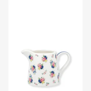 GreenGate - Fldekande Augusta Hvid