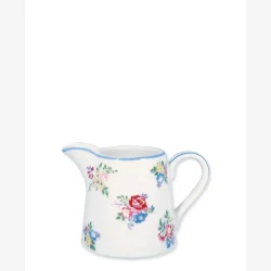 GreenGate - Fldekande Elina Hvid