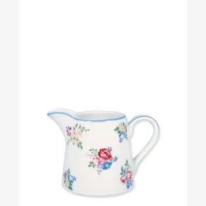 GreenGate - Fldekande Elina Hvid