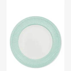 GreenGate - Everyday Alice middagstallerken Mint