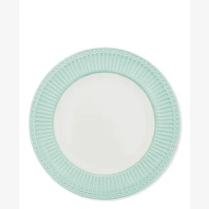 GreenGate - Everyday Alice middagstallerken Mint