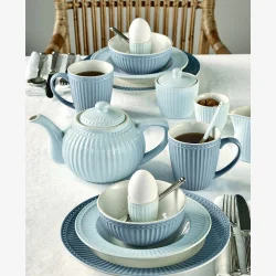 GreenGate - Everyday Alice ggebger Lysebl