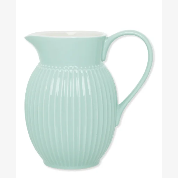 GreenGate - Everyday Alice kande 1,5L Mint