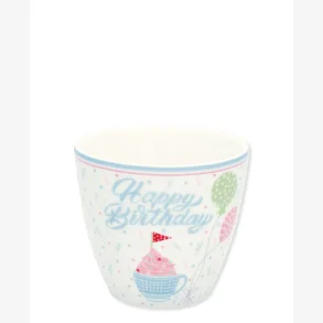 GreenGate - Lattekop 