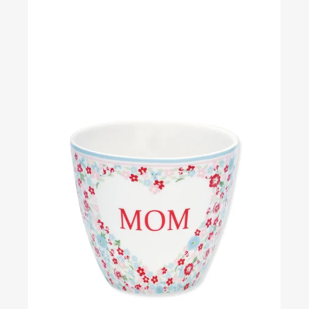 GreenGate - Lattekop "MOM"