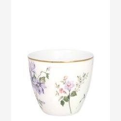 GreenGate - Lattekop Jacobe hvid