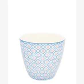 GreenGate - Lattekop Suzette Lysebl