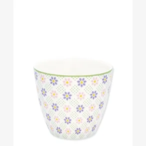 GreenGate - Lattekop Sybille Hvid