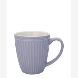 Greengate - Alice krus, lavendel