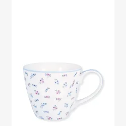 GREENGATE - Emely krus Hvid 