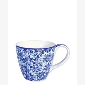 GreenGate - Krus m/hank Linea Bl