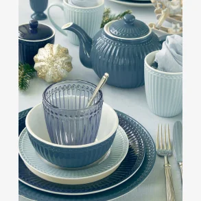 Frokost tallerken fra Greengate 