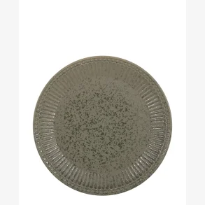 GreenGate - Alice Tallerken Oliven Grn