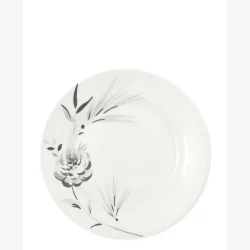 GreenGate Aslaug frokost tallerken 20,5cm.