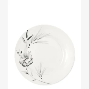 GreenGate Aslaug frokost tallerken 20,5cm.