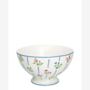 GreenGate - Suppeskl Hannah hvid