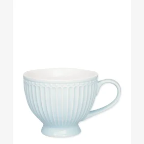 GreenGate Everyday Alice tekop lysebl