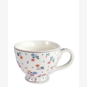 GreenGate - Tekop Adelena Hvid