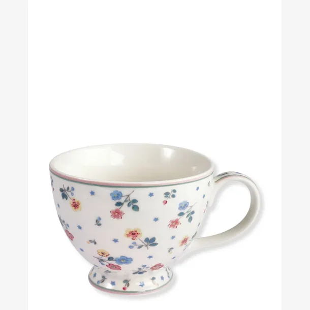 GreenGate - Tekop Adelena Hvid