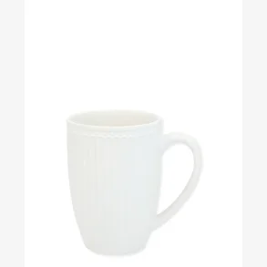 GreenGate - Hjt Krus Alice Hvid