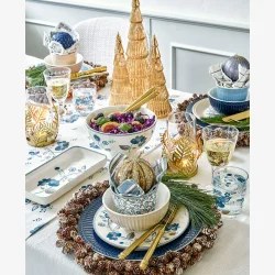 GreenGate serveringsfad Mozy