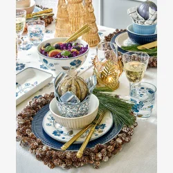 GreenGate serveringsskl Mozy