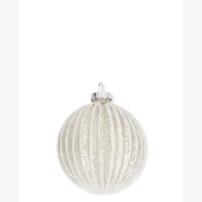 GreenGate - Glaskugle Estella Slv