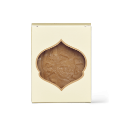 LE SULTAN DALEP - Traditionel Aleppo sbe 12% Laurbr olie  78% oliven olie