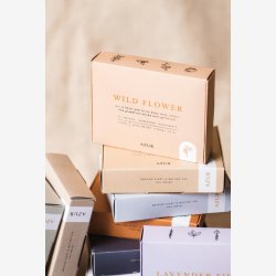 Azur - Wild Flower S�bebar 