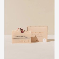 Azur - Wild Flower S�bebar 