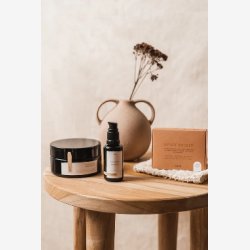 Azur - Spicy Spirit S�bebar