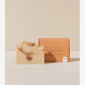 Azur - Spicy Spirit S�bebar