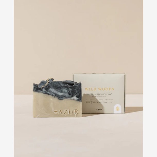 Azur - Wild Woods S�bebar