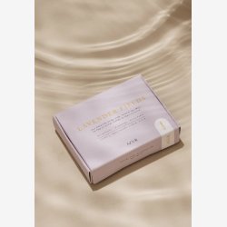 Azur - Lavender Fields S�bebar