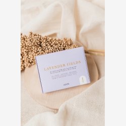 Azur - Lavender Fields S�bebar