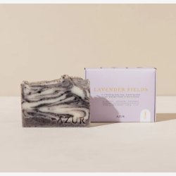 Azur - Lavender Fields S�bebar