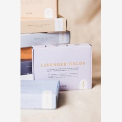 Azur - Lavender Fields S�bebar