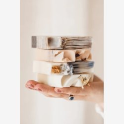 Azur - Lavender Fields S�bebar