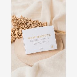 Azur - Most Sensitive S�bebar