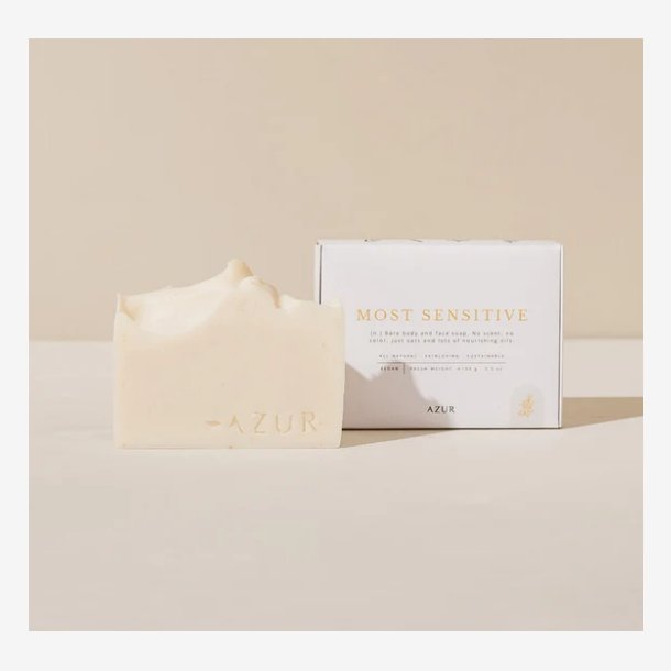 Azur - Most Sensitive S�bebar