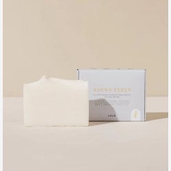 Azur - Sauna Feels S�bebar