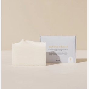 Azur - Sauna Feels S�bebar