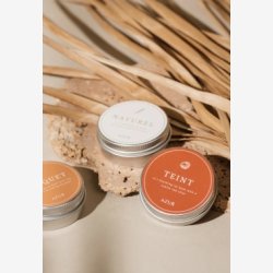 Azur - Naturel L�bepomade