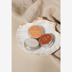 Azur - Naturel L�bepomade