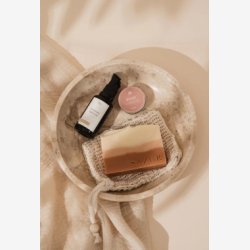 Azur - Rose L�bepomade