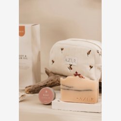 Azur - Rose L�bepomade