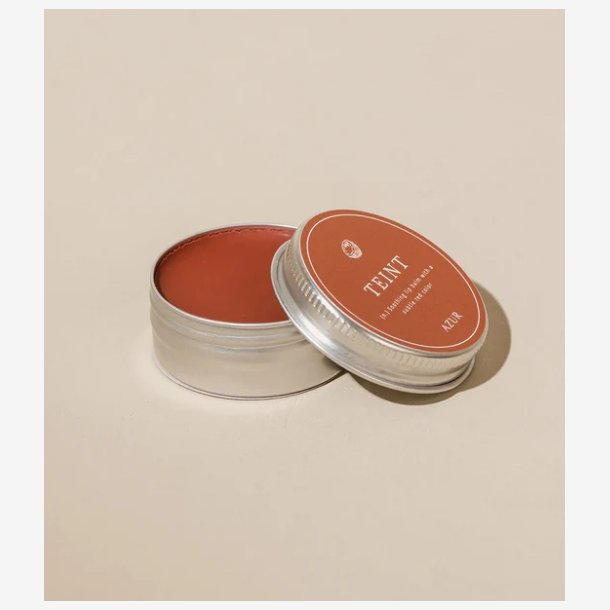 Azur - Teint L�bepomade