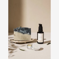 Azur - Mighty Mint S�bebar