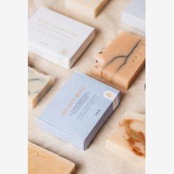 Azur - Mighty Mint S�bebar