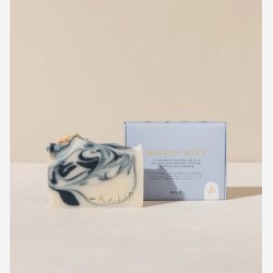 Azur - Mighty Mint S�bebar